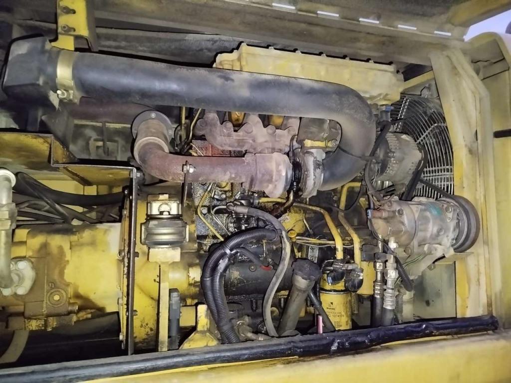 Caterpillar M315 Foto 7