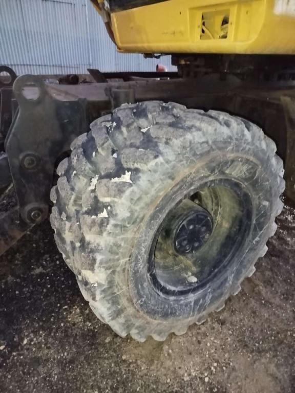 Caterpillar M315 Foto 8