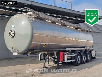 Magyar SR A1 Liftachse 35.000Ltr in vendita da BAS World B.V.