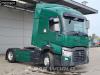 Renault T 430 4X2 Sleepercab Standklima Foto 3 thumbnail
