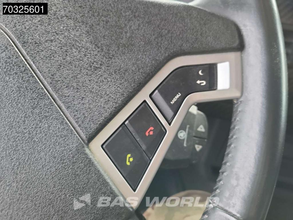Renault T 430 4X2 Sleepercab Standklima Foto 21