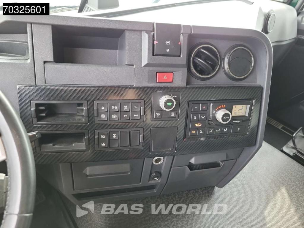 Renault T 430 4X2 Sleepercab Standklima Foto 22