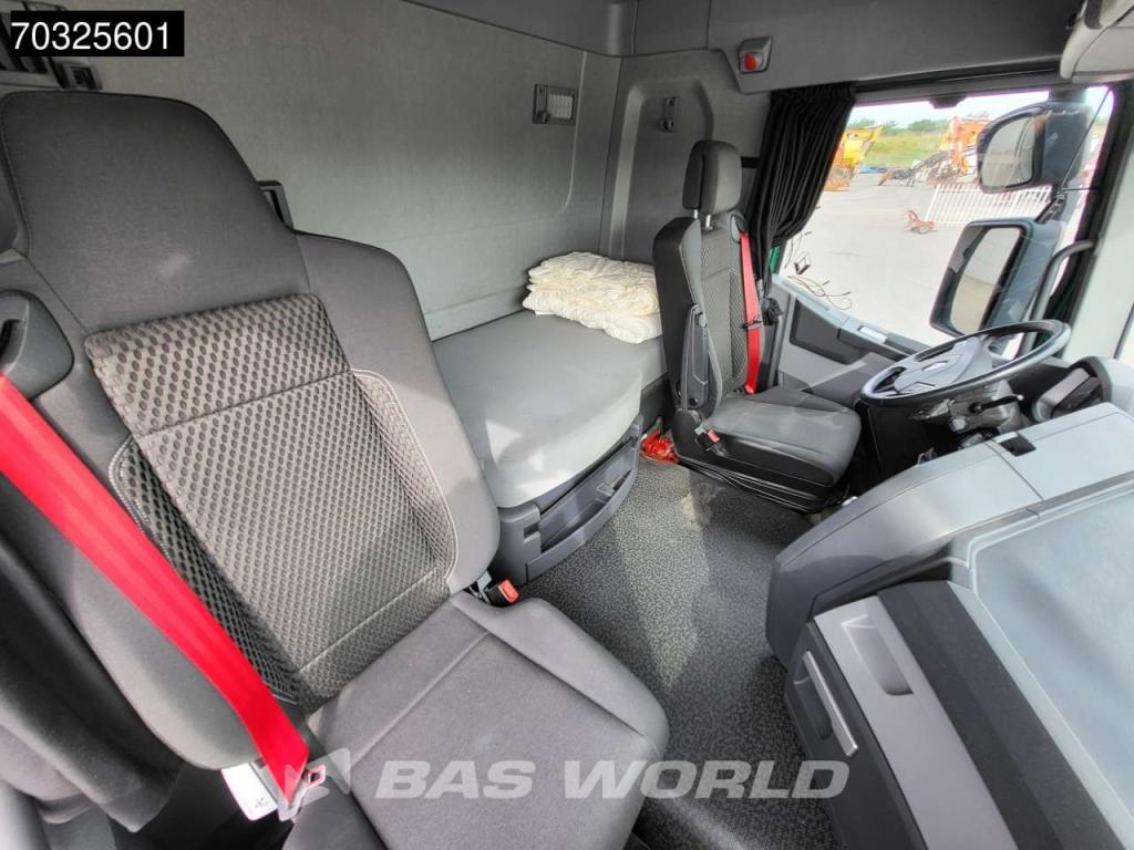 Renault T 430 4X2 Sleepercab Standklima Foto 24