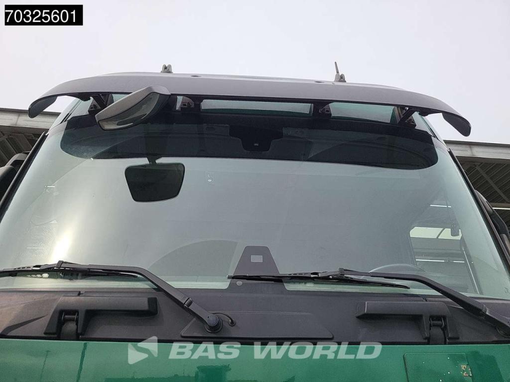 Renault T 430 4X2 Sleepercab Standklima Foto 7