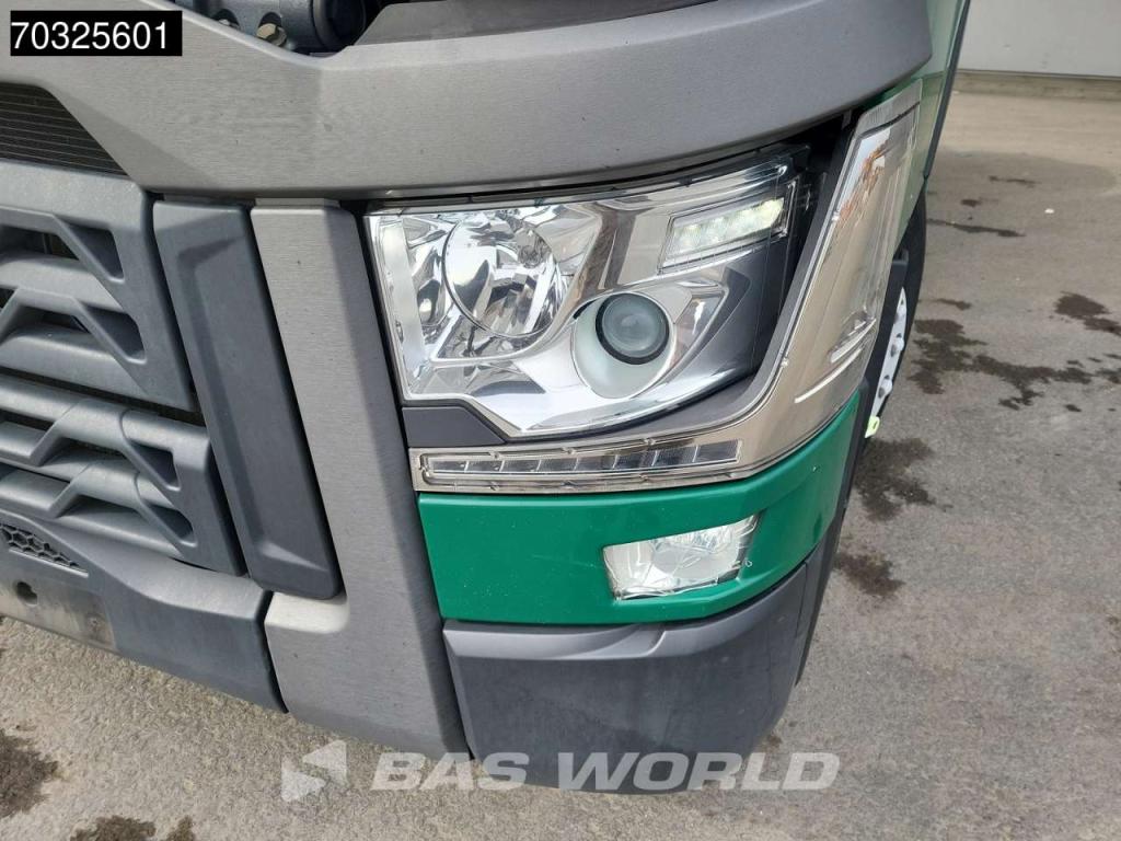 Renault T 430 4X2 Sleepercab Standklima Foto 9