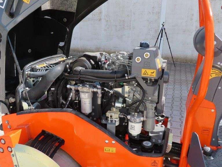 Hamm HD10C VV Foto 10