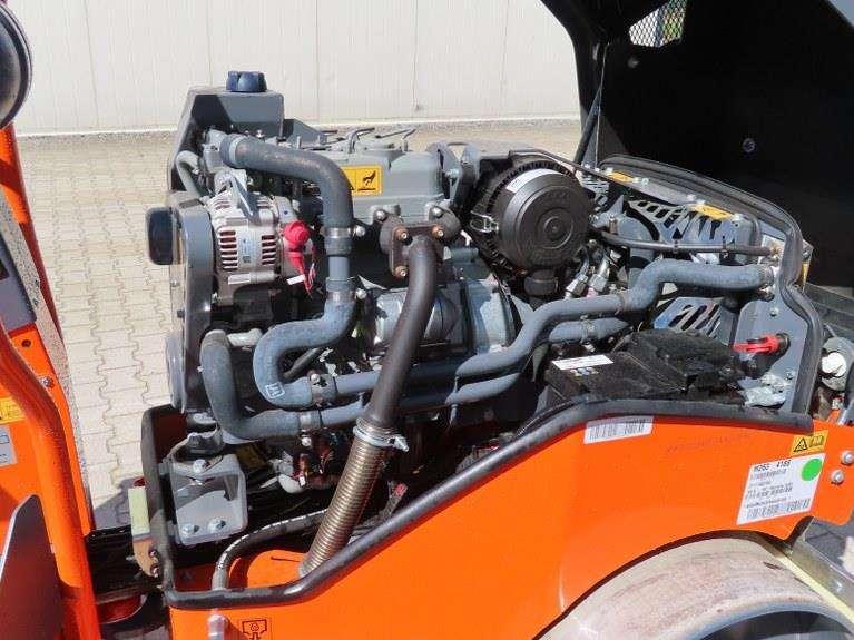 Hamm HD10C VV Foto 9