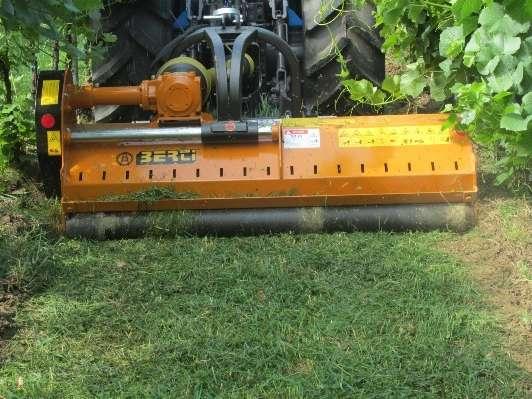 Berti AFL160 Foto 6
