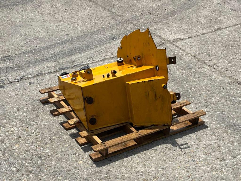 JCB 8080 Foto 1