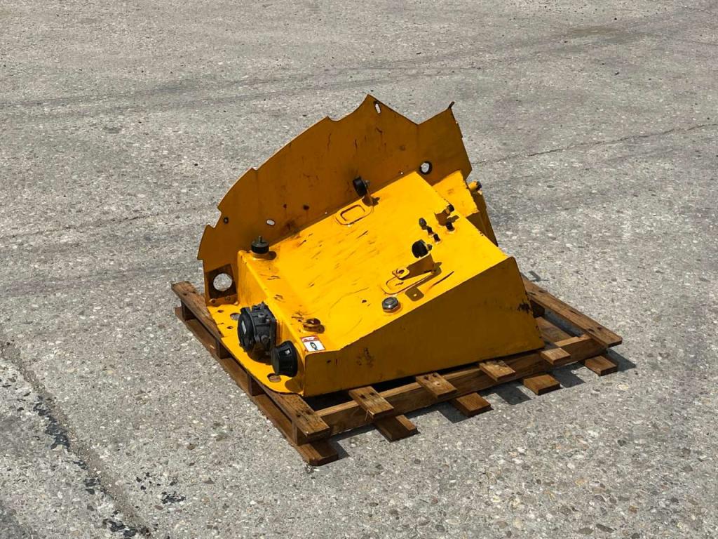 JCB 8080 Foto 2
