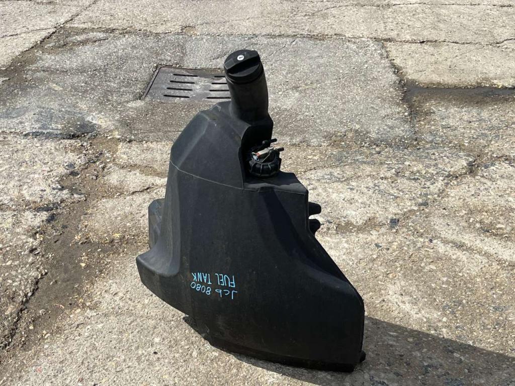 JCB 8080 Foto 3