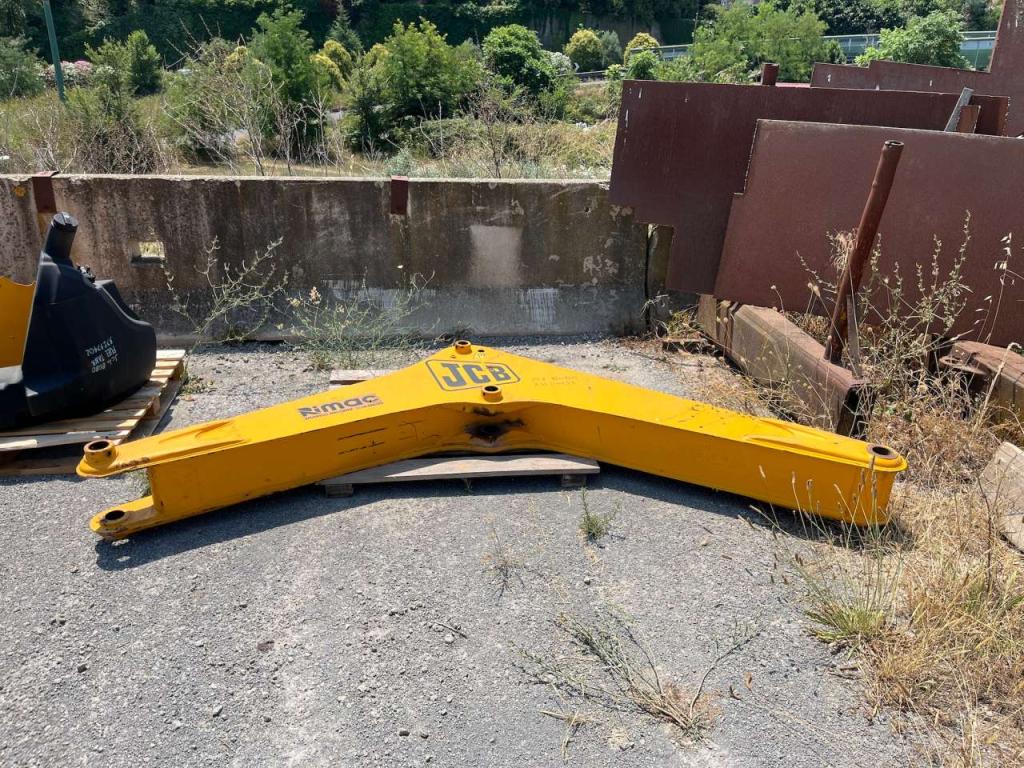 JCB 8080 Foto 6