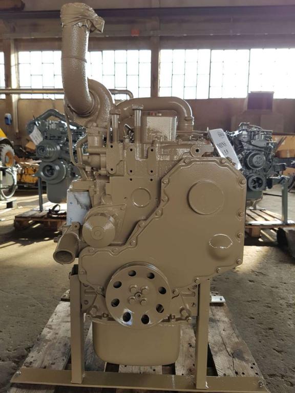 Cummins 4BT 3.9 Foto 2