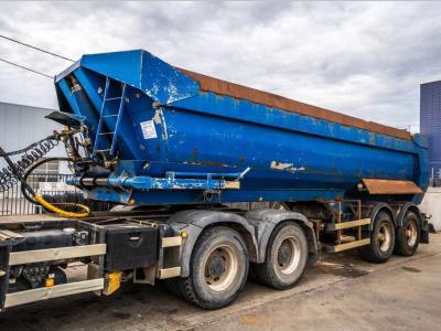 Robuste-Kaiser S3302G37 +HYRD. DEUR in vendita da Braem NV