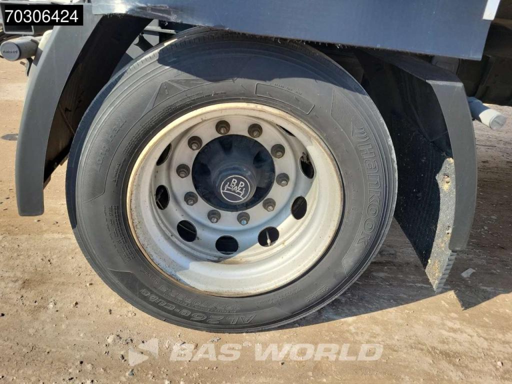 Chereau CRD3 3 axles Foto 12