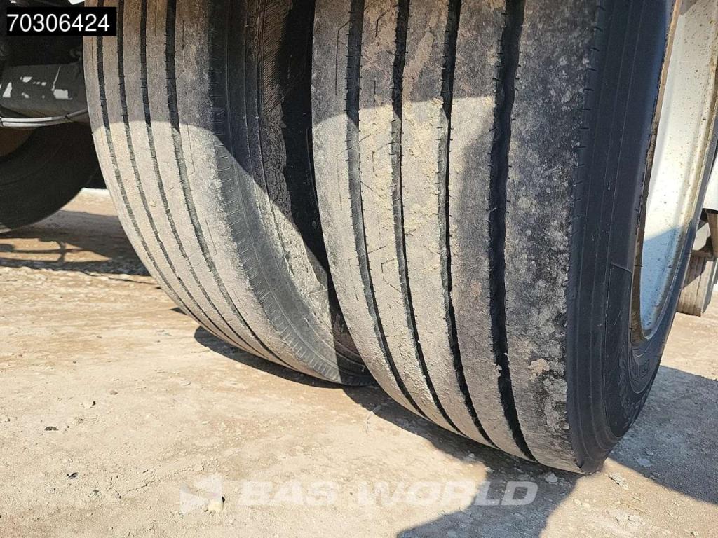 Chereau CRD3 3 axles Foto 13