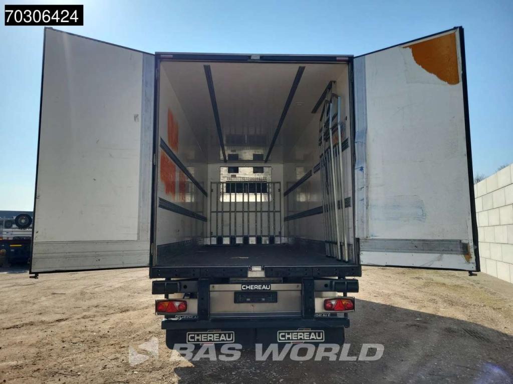 Chereau CRD3 3 axles Foto 2