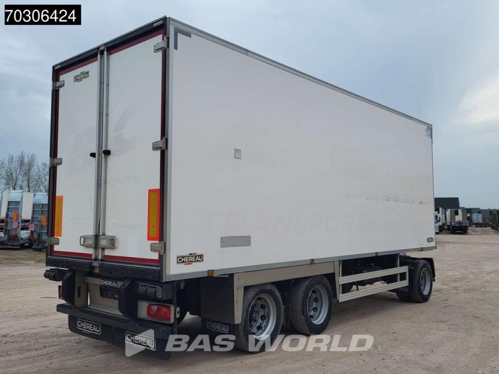 Chereau CRD3 3 axles Foto 21