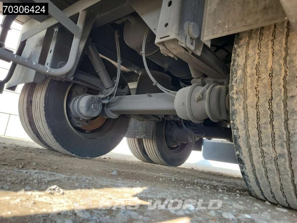 Chereau CRD3 3 axles Foto 23
