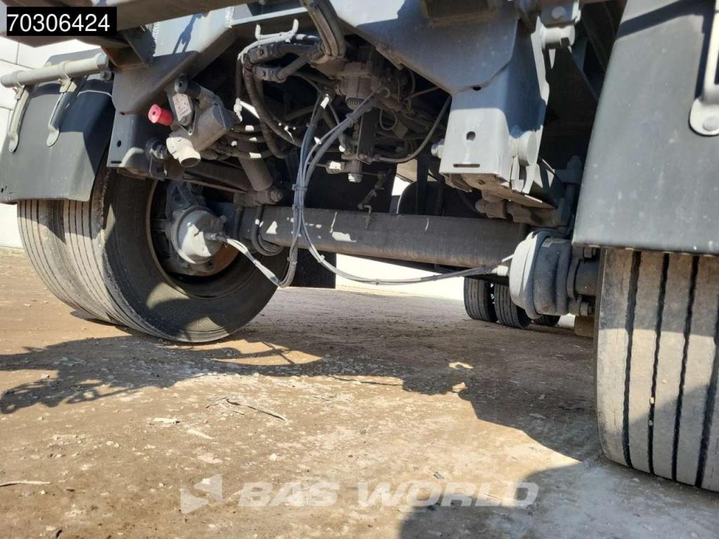 Chereau CRD3 3 axles Foto 25