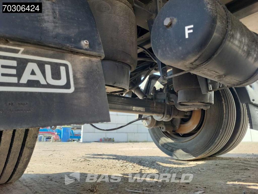 Chereau CRD3 3 axles Foto 26