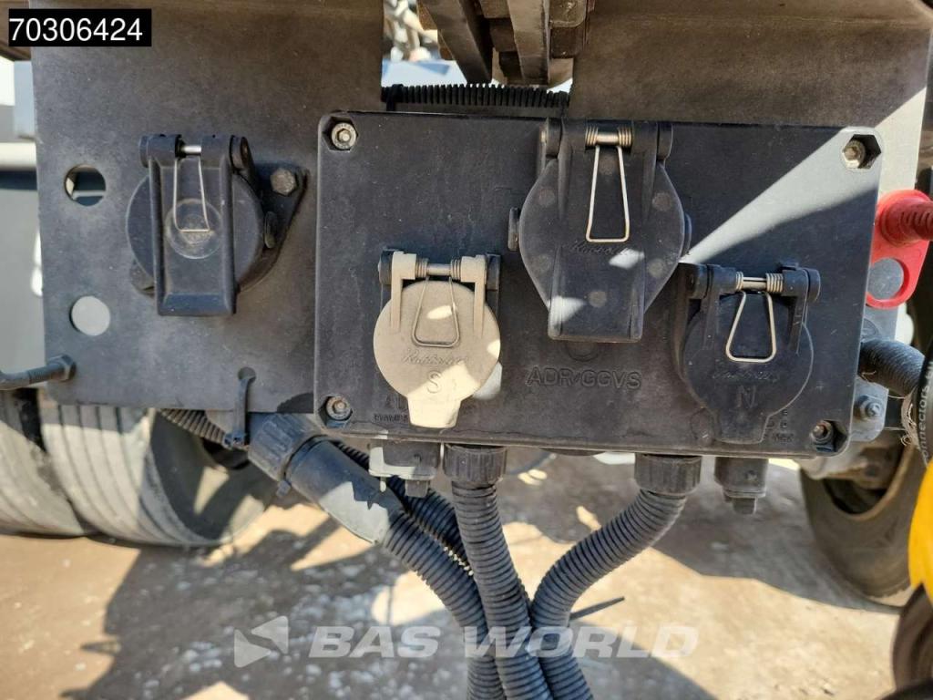 Chereau CRD3 3 axles Foto 27