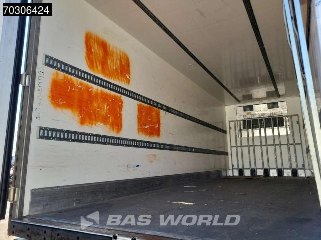 Chereau CRD3 3 axles Foto 5