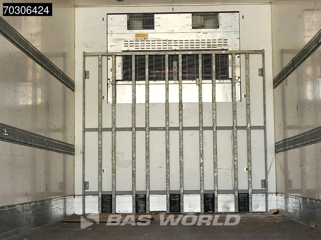 Chereau CRD3 3 axles Foto 7