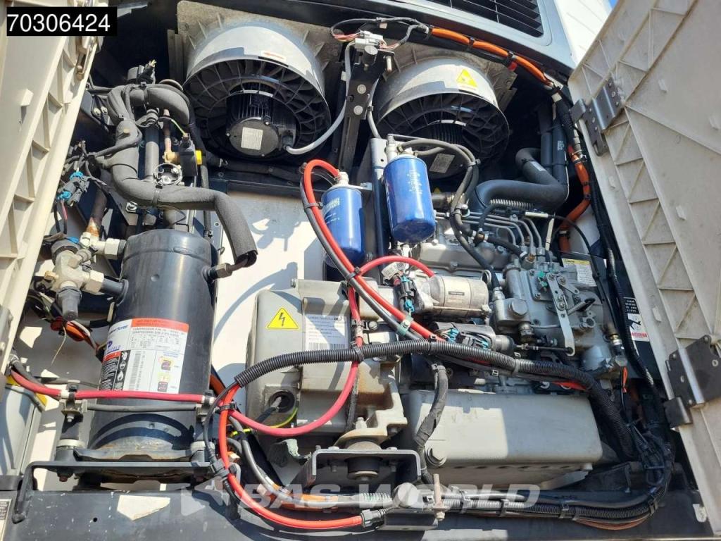 Chereau CRD3 3 axles Foto 8