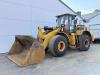 Caterpillar 972M - German Machine / Automatic Greasing Foto 2 thumbnail