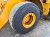 Caterpillar 972M - German Machine / Automatic Greasing Foto 24 thumbnail