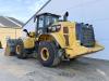Caterpillar 972M - German Machine / Automatic Greasing Foto 3 thumbnail