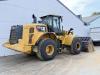 Caterpillar 972M - German Machine / Automatic Greasing Foto 5 thumbnail