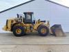 Caterpillar 972M - German Machine / Automatic Greasing Foto 6 thumbnail