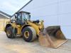 Caterpillar 972M - German Machine / Automatic Greasing Foto 7 thumbnail