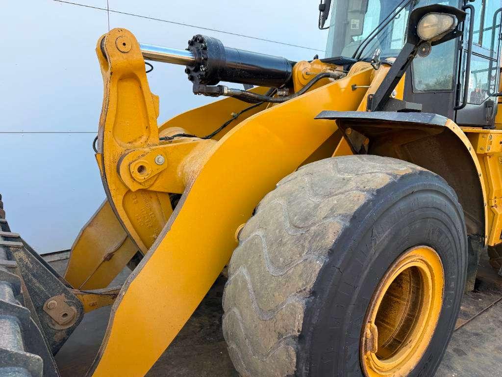 Caterpillar 972M - German Machine / Automatic Greasing Foto 16