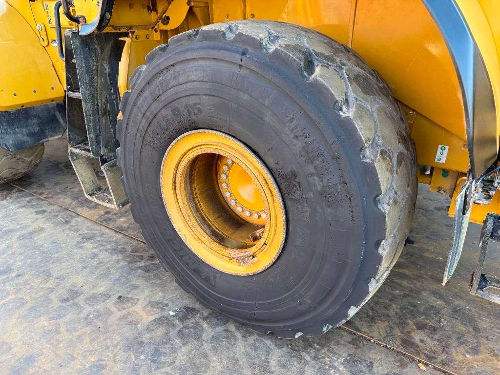 Caterpillar 972M - German Machine / Automatic Greasing Foto 25