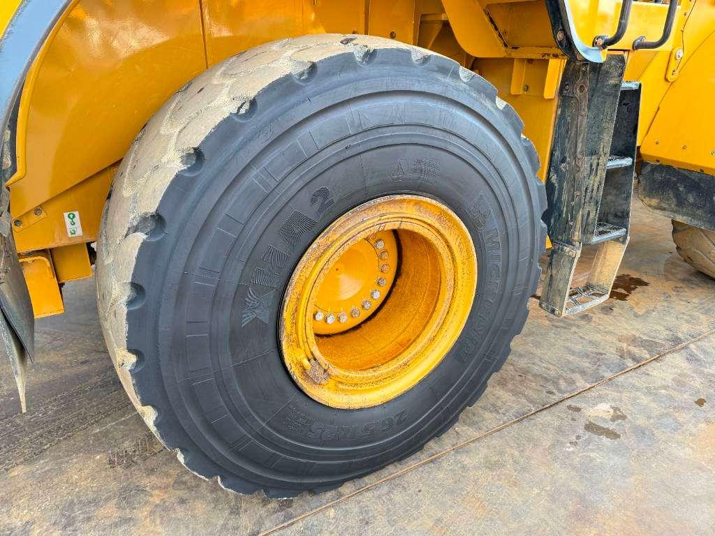 Caterpillar 972M - German Machine / Automatic Greasing Foto 26