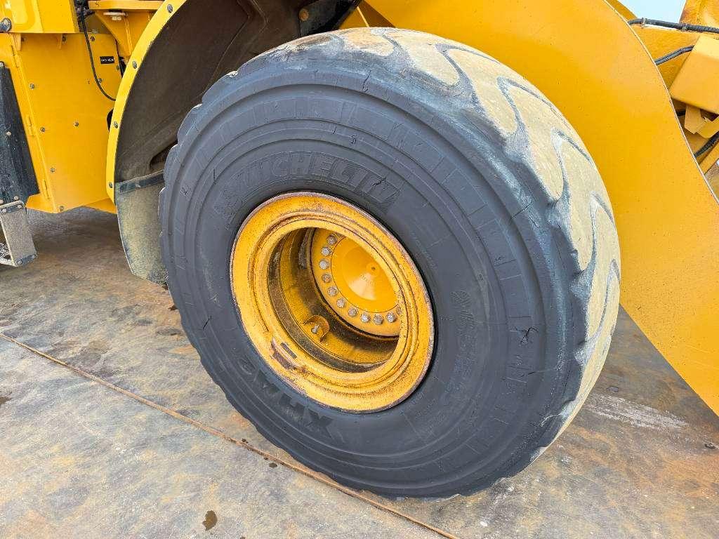 Caterpillar 972M - German Machine / Automatic Greasing Foto 27