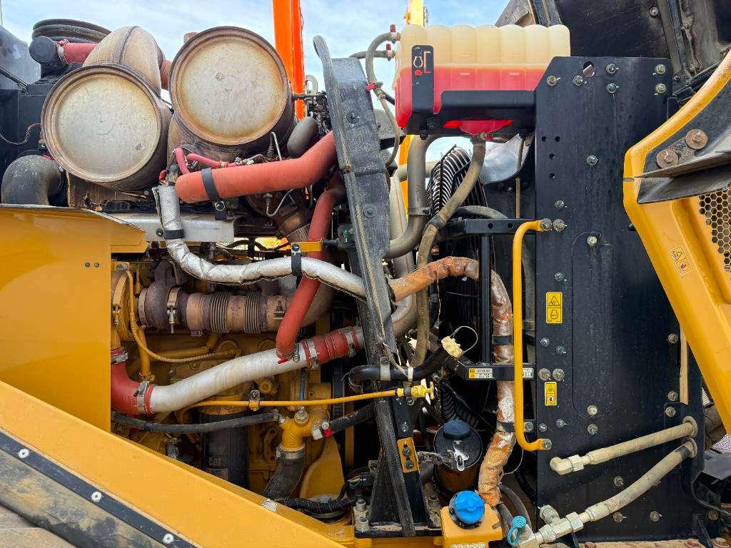 Caterpillar 972M - German Machine / Automatic Greasing Foto 28
