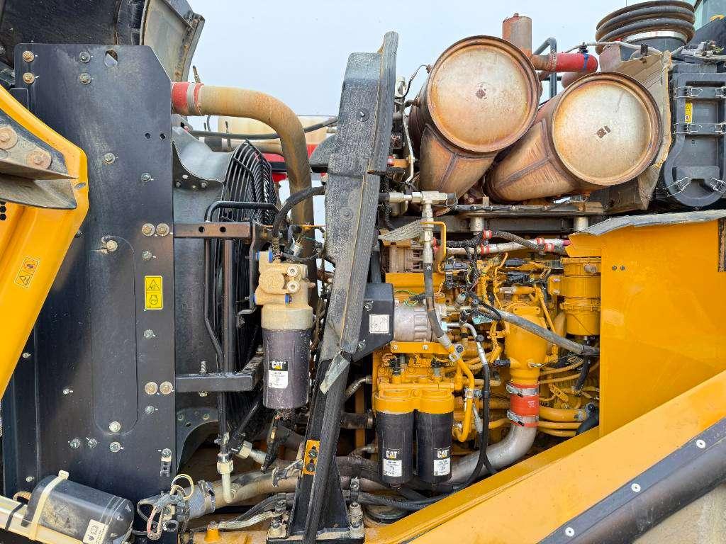 Caterpillar 972M - German Machine / Automatic Greasing Foto 29