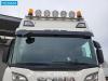 Scania R580 6X2 Highline LED ACC Retarder Alcoa’s Hydraulic Euro 6 Foto 17 thumbnail