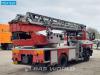 Mercedes 1120 F 4X2 24m Magirus DLK 18-12 Hubarbeitsbühne Drehleiter Feuerwehr Foto 29 thumbnail