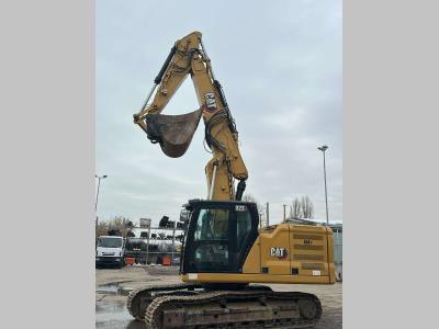 Caterpillar 323 in vendita da Commerciale Adriatica MMT. Srl