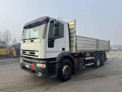 Iveco Cursor 350