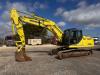 New Holland E215C Foto 5 thumbnail