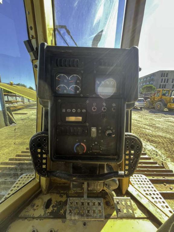 Caterpillar D5N LGP Foto 21