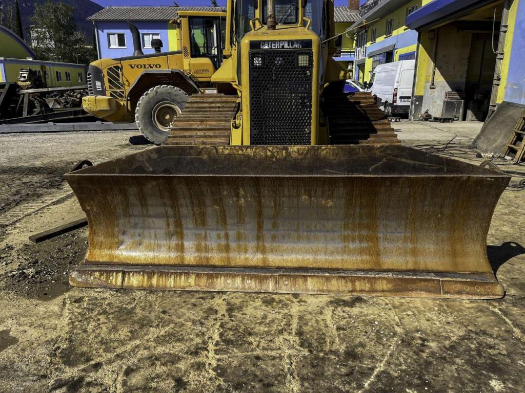 Caterpillar D5N LGP Foto 7