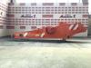 Braccio di scavo (avambraccio/stick) per Hitachi ZX140 Foto 1 thumbnail