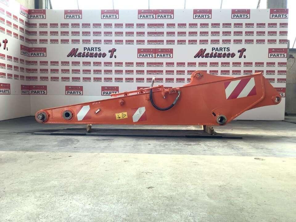 Braccio di scavo (avambraccio/stick) per Hitachi ZX140 Foto 1